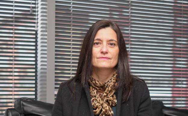 La alcaldesa de Castrillón, Yasmina Triguero, da positivo en coronavirus