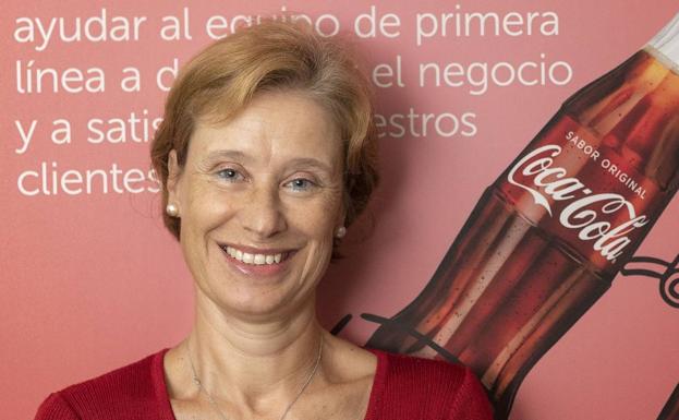 «Coca-Cola alcanzará en 2040 el objetivo de emisiones cero en Europa»