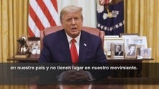 Trump y Biden se pronuncian tras el nuevo 'impeachment ...