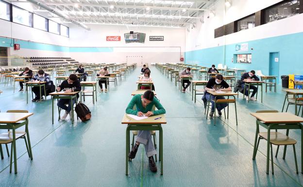 «Los exámenes de la Universidad deben ser en modalidad no presencial»