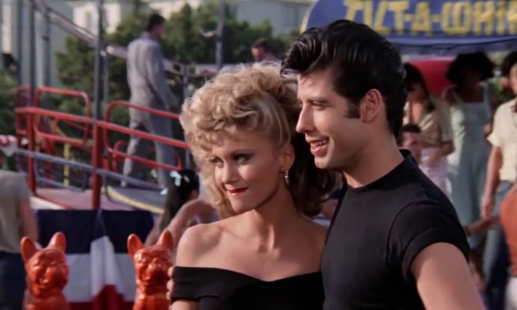 'Grease', la película que marcó a una generación