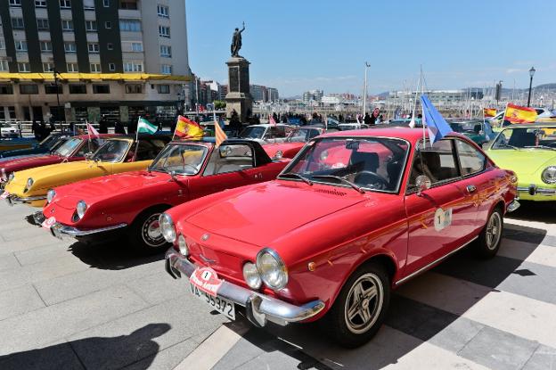 La ordenanza de Movilidad de Gijón pasará en marzo por el Pleno
