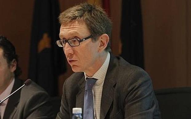 El ex gerente de Sogepsa se enfrenta a nueve años de inhabilitación