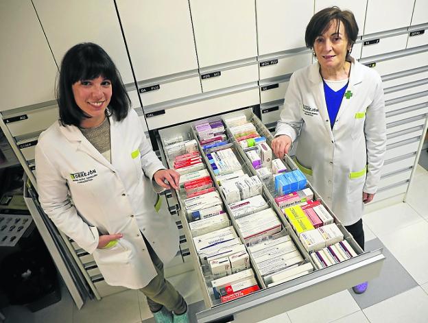 «La pandemia nos quita el sueño»