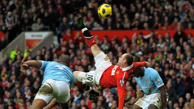 Rooney cuelga las botas para dedicarse únicamente a entrenar al Derby County