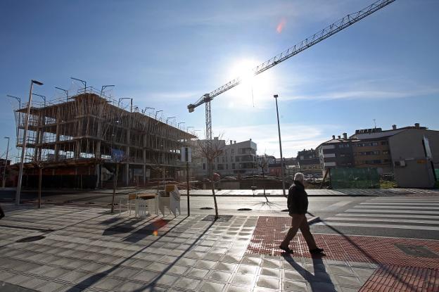 Siero recibirá en abril el documento de aprobación inicial del Plan General