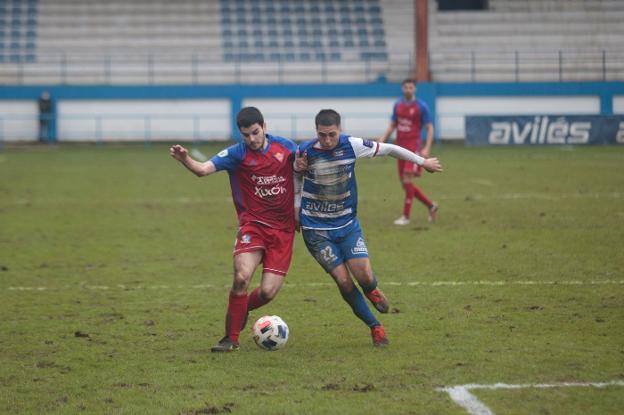 El Ceares se afianza en el primer puesto