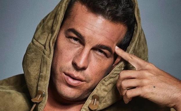 Mario Casas se estrena en los Goya