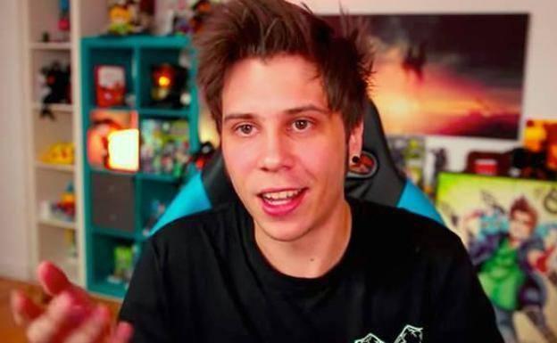 'El Rubius' se muda a Andorra y tributará allí: «Sé que habrá gente que me critique, pero hablan sin saber»