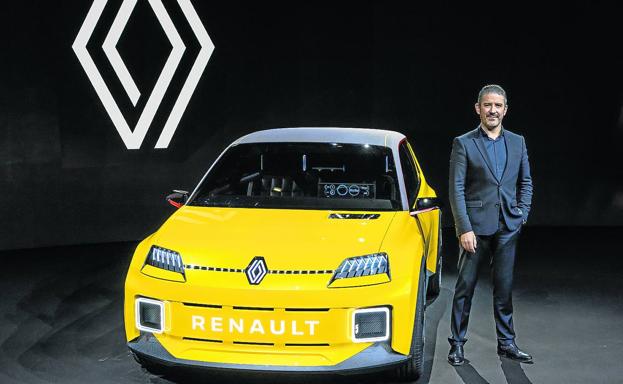 Renault avanza 14 nuevos vehículos