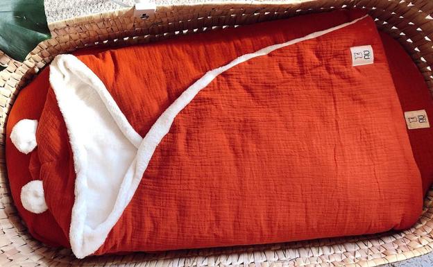 Cómo elegir el saco perfecto para las bajas temperaturas