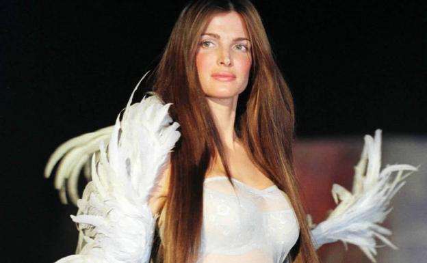 Muere a los 24 años el hijo de la modelo Stephanie Seymour