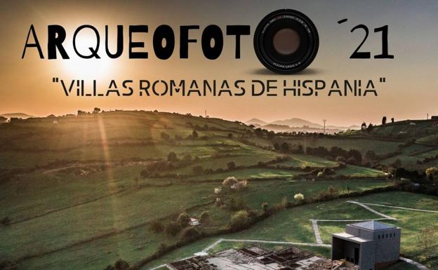 Concurso Arqueofoto: envía tus fotos, más de 1.000 euros en premios
