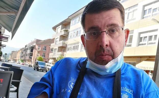 Posada de Llanes y Bricia lloran a José Alfredo Pría Amieva, uno de sus vecinos más queridos