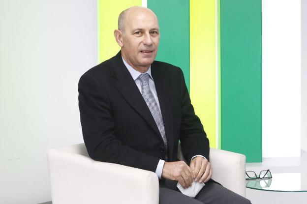 «Alemania sigue apostando por el carbón y continuará con sus centrales más allá de 2030»