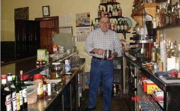 Fallece Miguel Morán, del restaurante Casa Morán de Benia de Onís