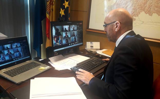 El nuevo fondo de rescate también beneficiará a taxistas, orquestas y atracciones infantiles