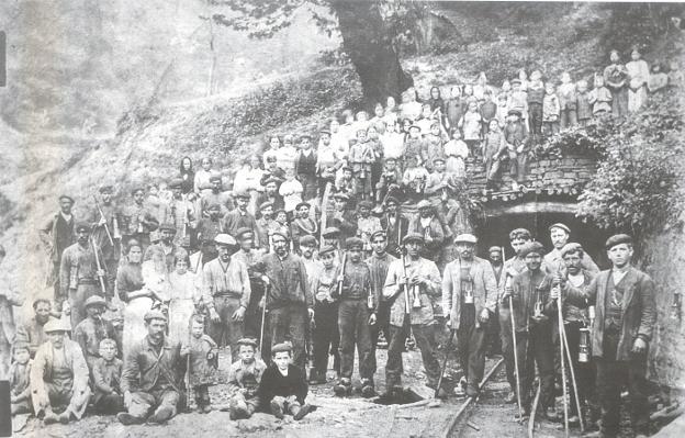 El mutualismo, «escuela de resistencia»