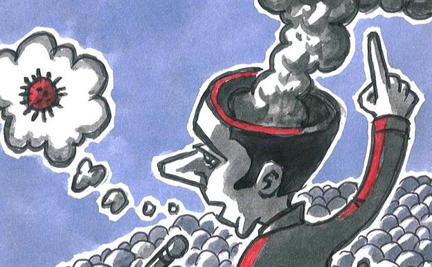 Realidades alternativas