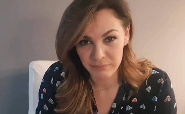 Fabiola desvela las razones de su separación de Bertín Osborne