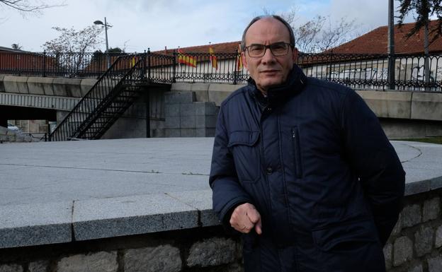 «La crisis del PSOE la viví con sonrojo, no fue una gran aportación a su historia»