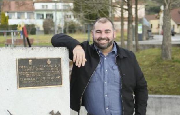 «Esperamos atraer empresas con la llegada de la fibra al polígono industrial»