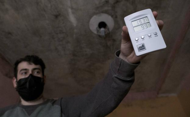 El Ayuntamiento de Gijón proporciona a los hermanos de La Calzada un piso en la avenida Schulz