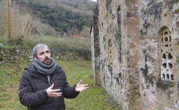 «Tenemos que compatibilizar patrimonio y turismo respetuoso»