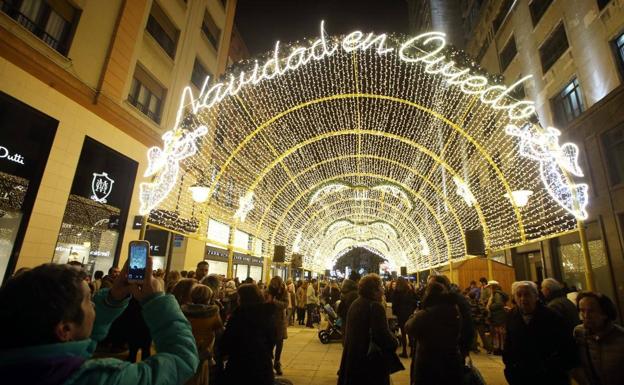 El Contencioso anula el contrato de patrocinio de las actividades de Navidad en El Bombé