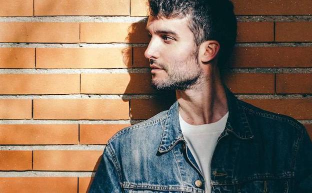 El pianista Nico Casal ofrece un concierto en Gijón