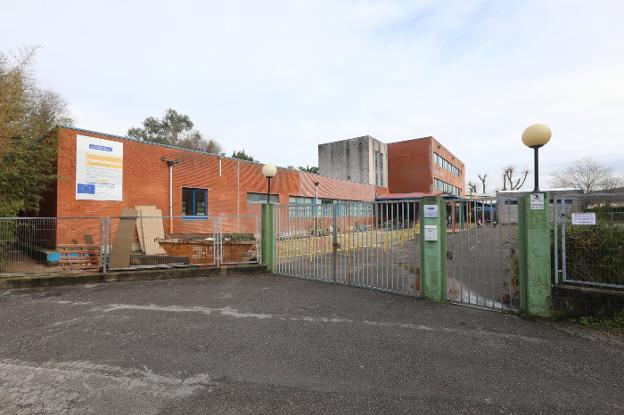 El Virgen de las Mareas estrenará proyecto educativo en 2021-2022