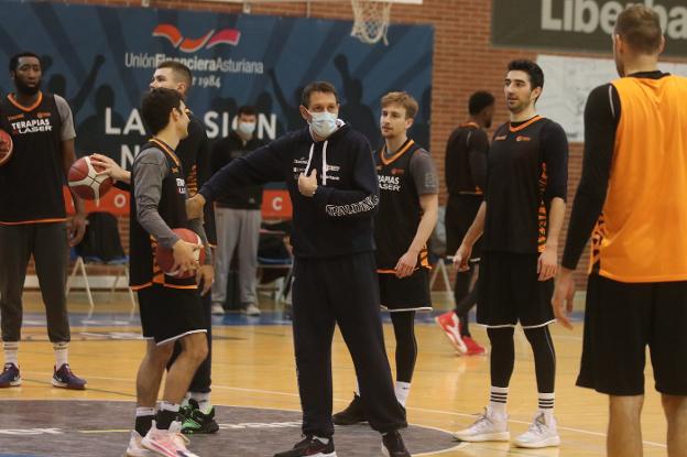 Las primeras cuentas del Liberbank