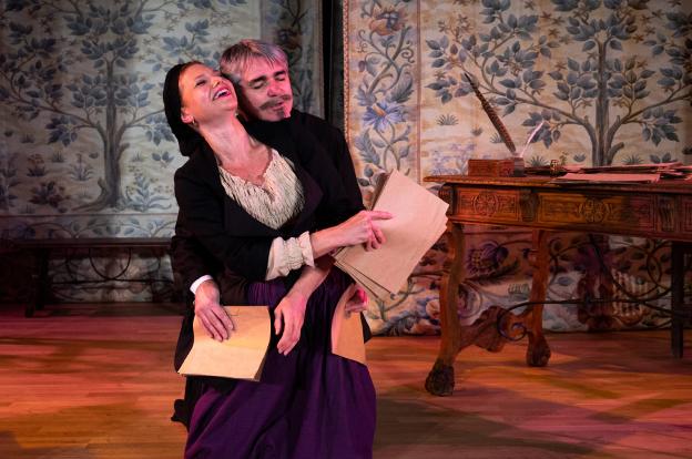 El Niemeyer ofrece un estreno absoluto y una nueva muestra