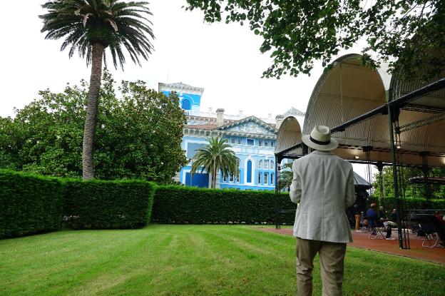 El Archivo de Indianos abrirá este año una sala sobre el Ateneo Español de México