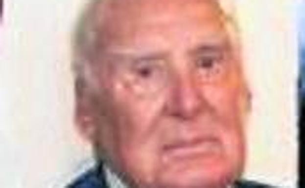 Fallece a los 101 años en México el empresario ribadedense Gumersindo Ruiz Noriega