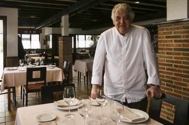 Restaurante El asador de Abel