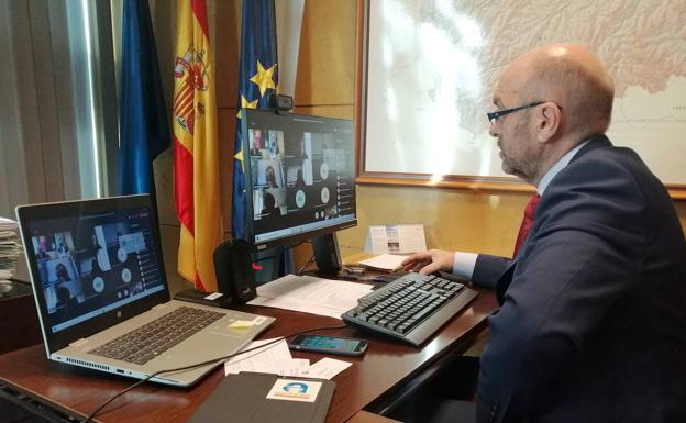 La primera convocatoria del fondo de rescate consumirá el 80% del presupuesto reservado