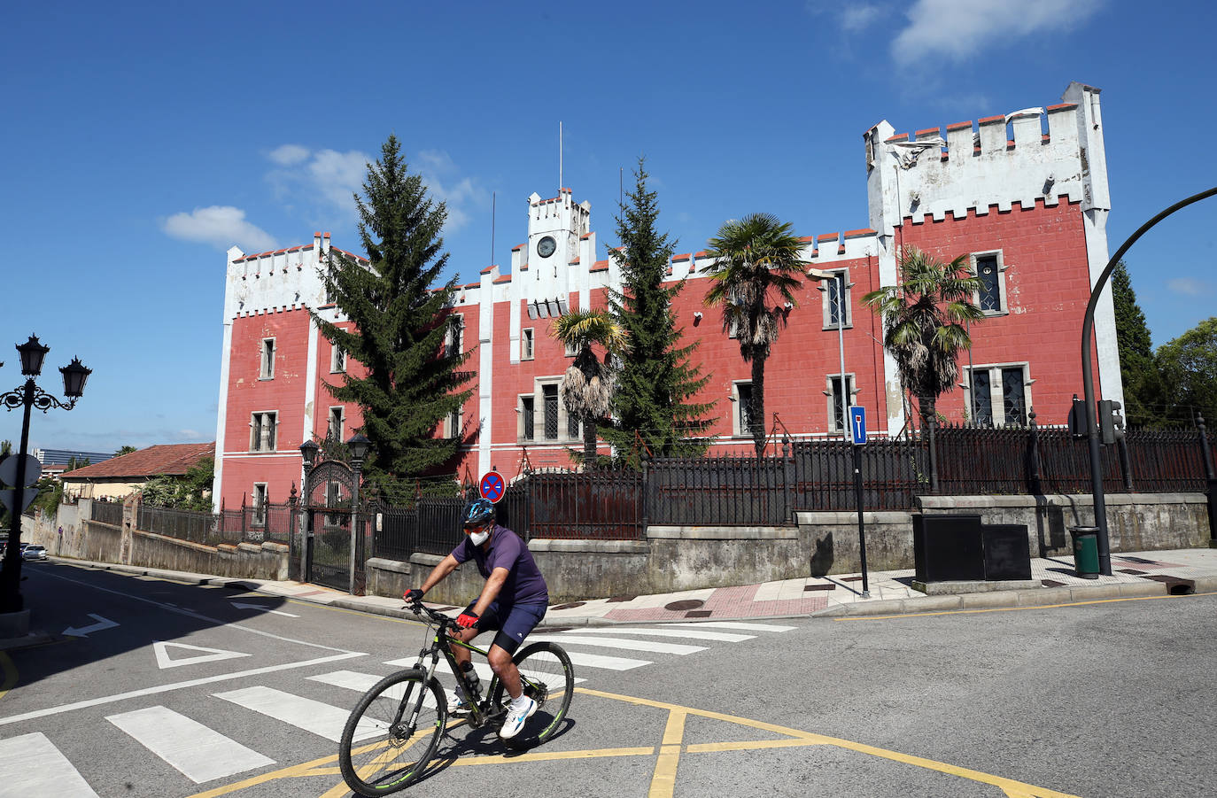Somos: los planes del Ayuntamiento para La Vega tardarían ocho años en llevarse a cabo