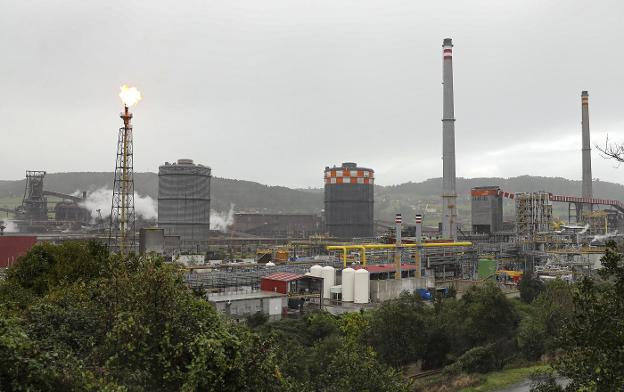 La Alianza por la Industria no será unánime tras la salida a última hora de Podemos
