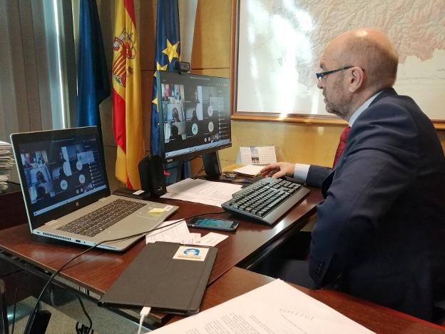 La primera convocatoria del nuevo fondo de rescate: 80 millones para 27.000 beneficiarios