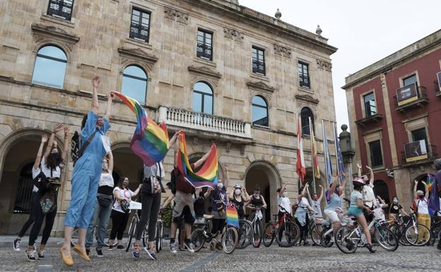 Asturias pone en marcha el Observatorio contra la LGTBI-fobia