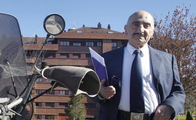 Fallece Quirós Estremera, el empresario que 'peleó' contra De Lorenzo y Botín