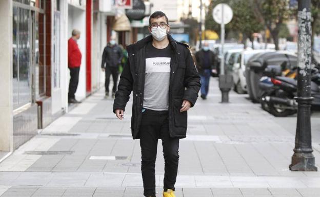 El principal acusado intentará un acuerdo para no cumplir 14 años por el 'caso Germán'