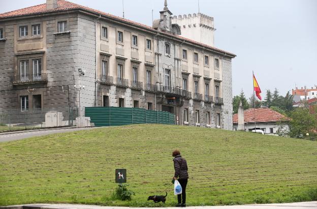 La Audiencia Nacional absuelve a la etarra 'Anboto' del atentado en Buenavista