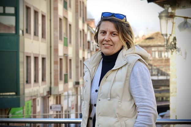 «Queremos unas retribuciones acordes al trabajo esencial que realizamos»