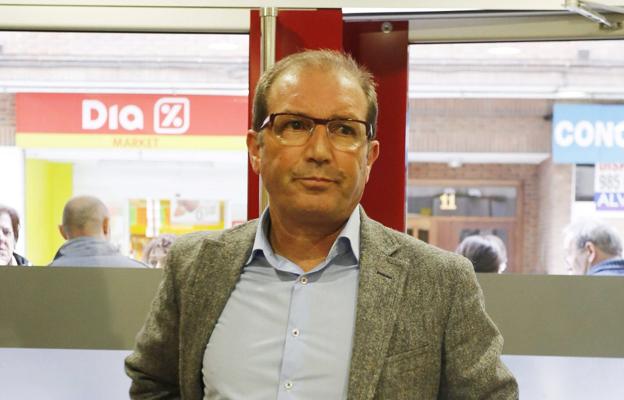 Álvaro Álvarez, figura clave del PSOE de Avilés de los últimos años