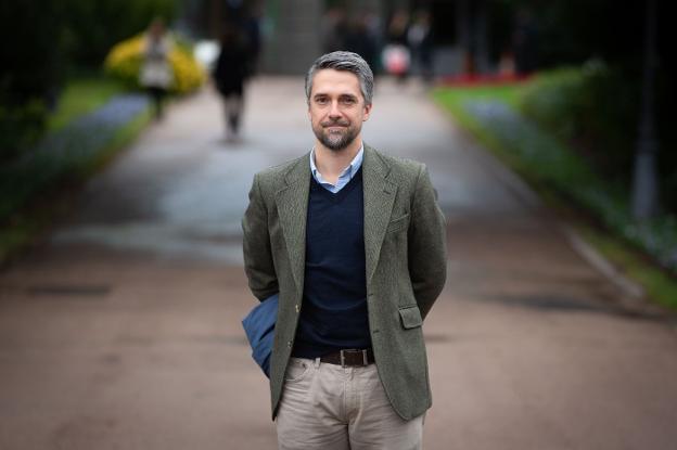 «No creo que Trump se vaya a su casa a sentarse y jugar al golf»