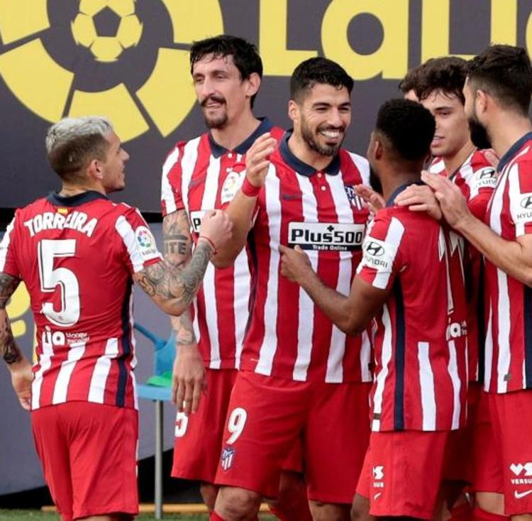 Vídeo: El Atlético sigue imparable y allana el camino para el título