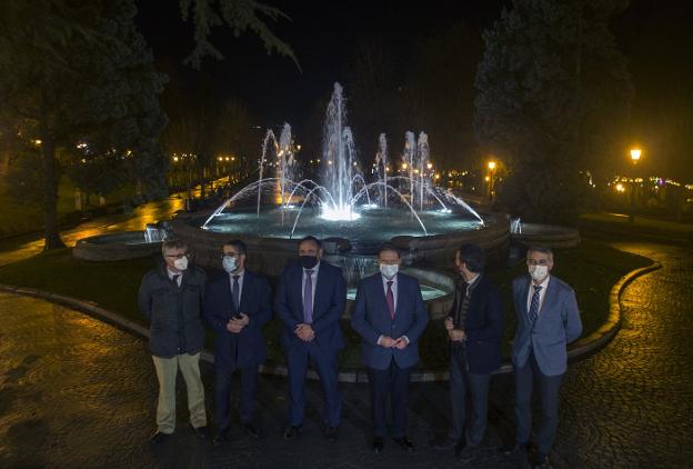 Los técnicos reclaman a Aqualia por la liquidación de 2016 más de 550.000 euros