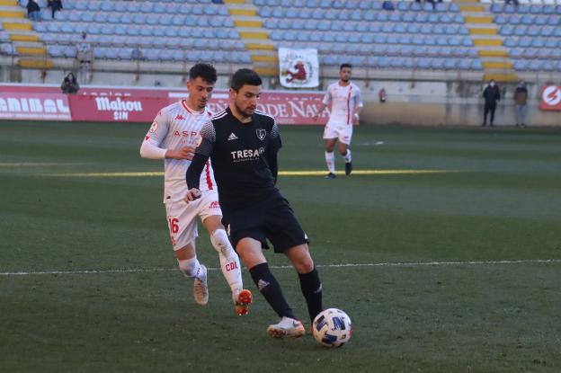 El Lealtad cosecha un buen punto en Léon (0-0)